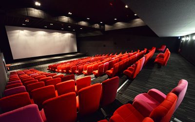 Cinéma Le Cristal / Programme de la semaine du 19 au 25 mars 2025