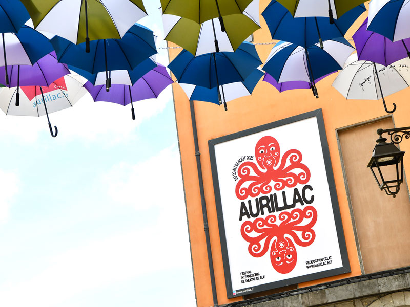 Affiche Eclat