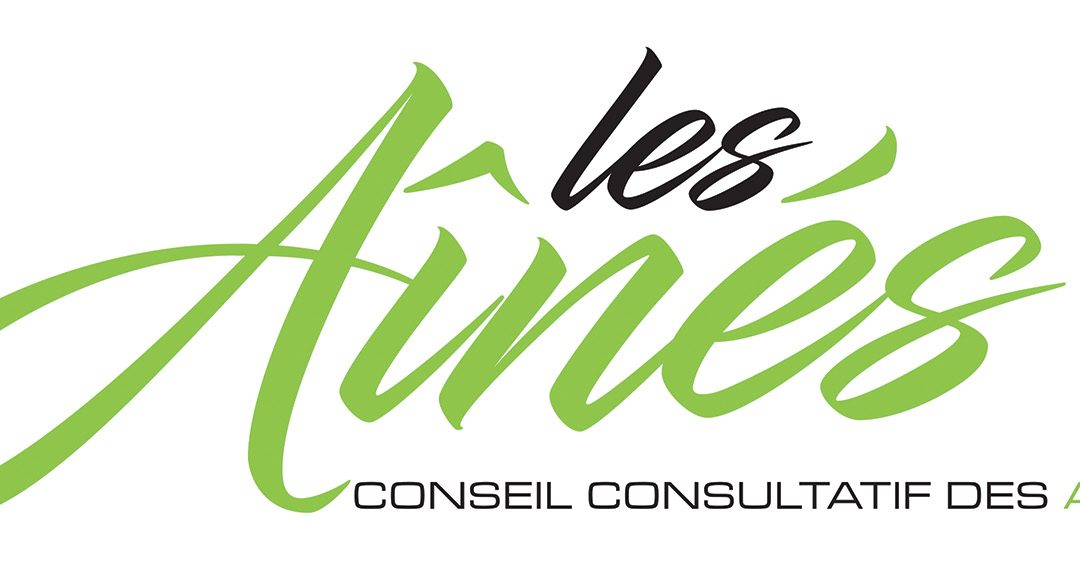 Le Conseil Consultatif des Aînés