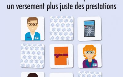 Comprendre les versements de la CAF