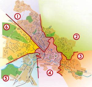 PLAN CDQ