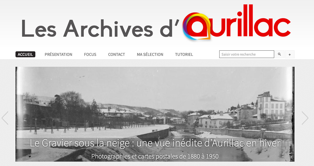 archives-aurillac-fond Archives