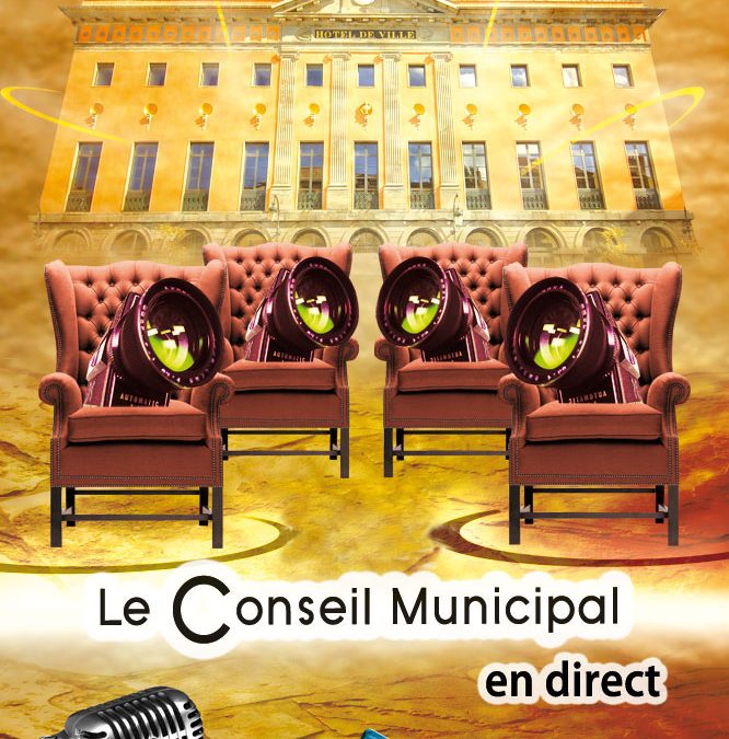 Différé du conseil municipal d’installation du vendredi 3 juillet