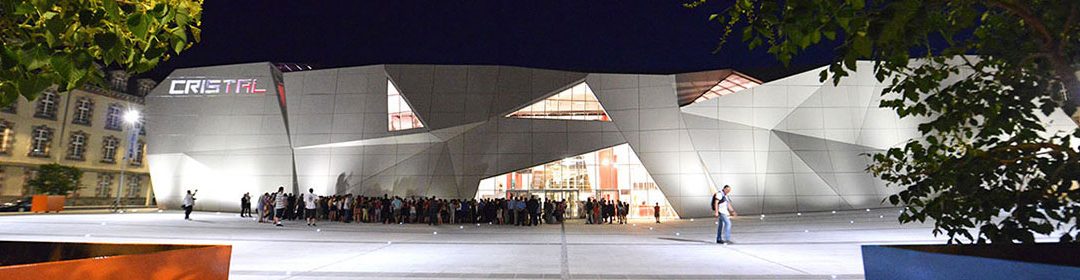 CINÉMA ET RENCONTRES DU CRISTAL