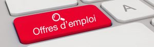 offres d'emploi