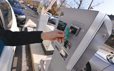 Parkings fermés, les nouveautés