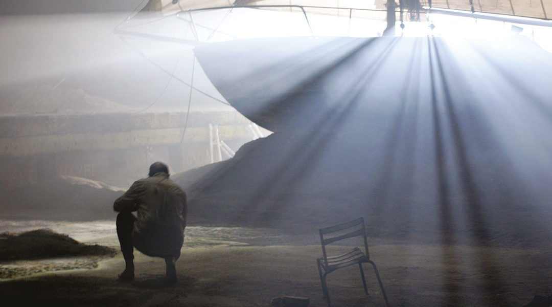 Toutes voiles  dehors ! / Saison Culturelle