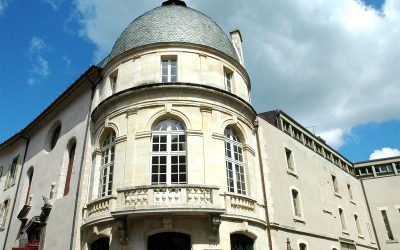 Fermeture du Théâtre