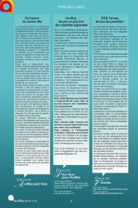 Tribunes Libres 152