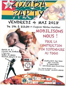 zumba-party