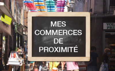 Commerces : instauration du nouveau protocole renforcé