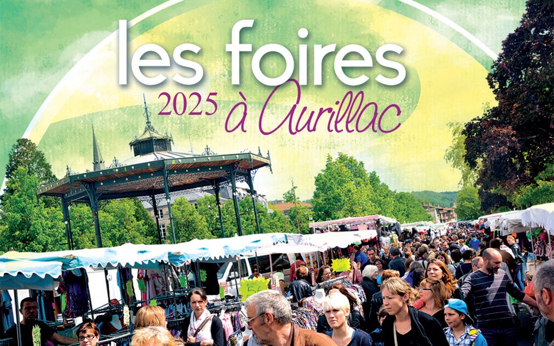 Foire de la Sainte-Luce dimanche 7 décembre