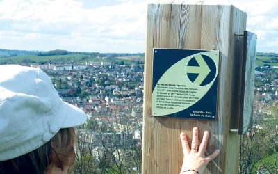 Le Puy Courny, un petit coin de paradis