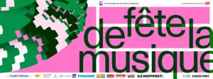 Fête de la Musique 2018 © Stéréo Buro