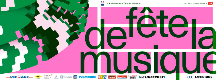 Fête de la Musique 2018
