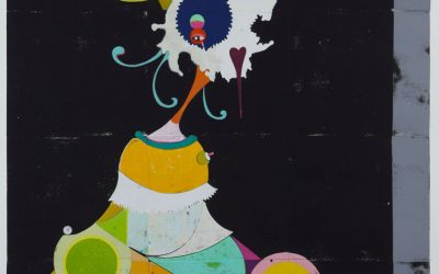 Double-jeu, collection du FRAC Auvergne / exposition temporaire