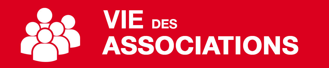 Vie des associations