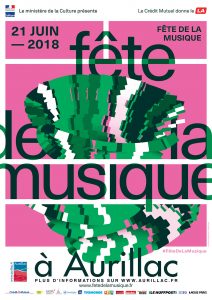 Fête de la Musique