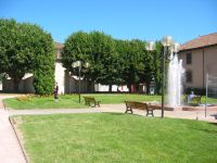 JARDINS DES CARMES
