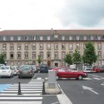 MAISON DES ASSOCIATIONS