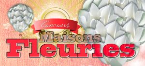 Maisons Fleuries