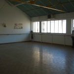 Salle de Danse Méallet de Cours