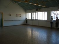 Salle de Danse Méallet de Cours