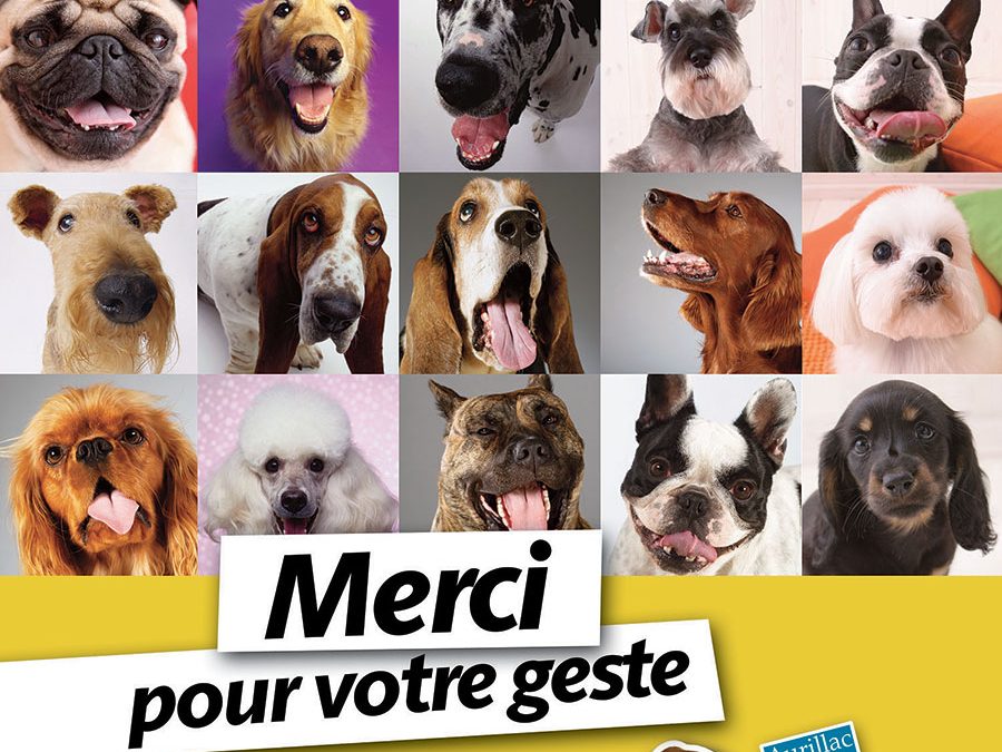 La propreté urbaine, c’est l’affaire de tous !