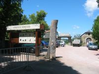 DOMAINE DE TRONQUIÈRE