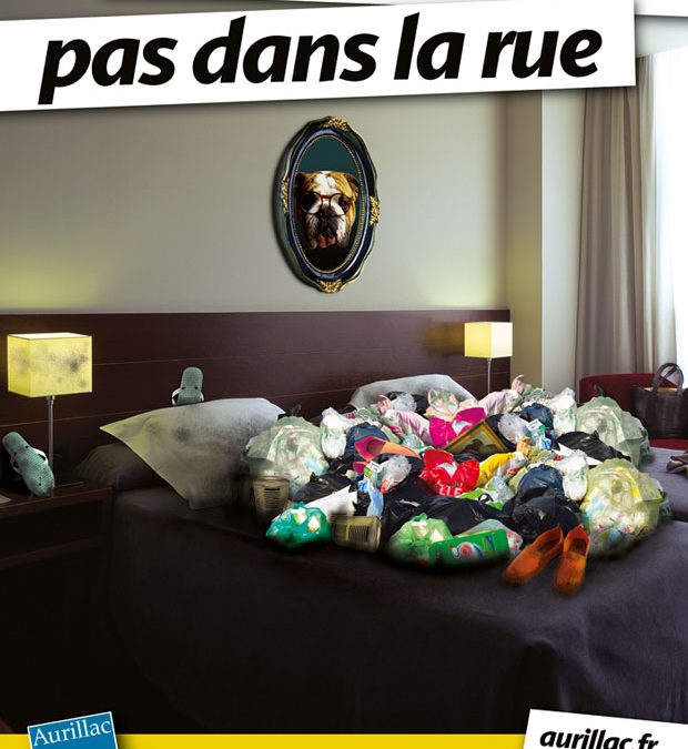 La conteneurisation s’étend au centre-ville