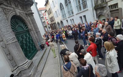 Histoire(s) du quartier nord d’Aurillac