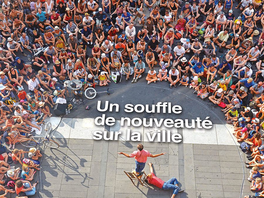 AURILLAC INFOS 157 / Septembre 2018