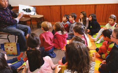 Archives : Concours de dessin