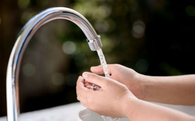 Limitation provisoire des usages de l’eau / Arrêté préfectoral 2022-1215 du 5 août 2022