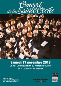 CMDA_Sainte Cécile