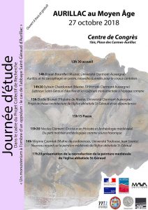 Journée d'etude