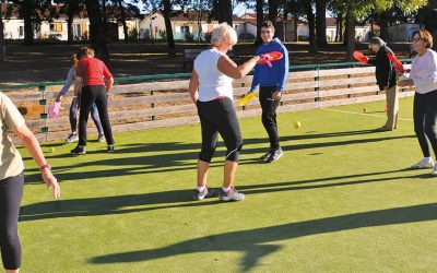 Le sport santé, du discours à la pratique