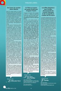Tribunes Libres 159