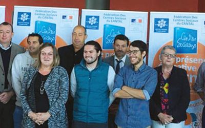 Les promeneurs du net : une présence éducative sur Internet