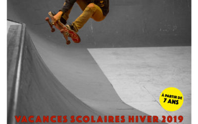 Stages Riding school / Skate & BMX