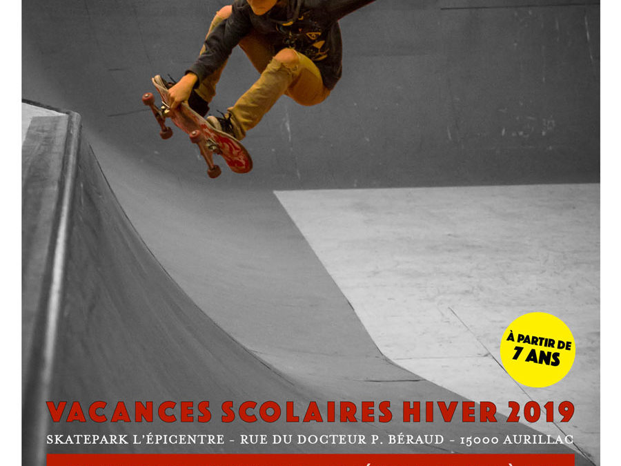 Stages Riding school / Skate & BMX