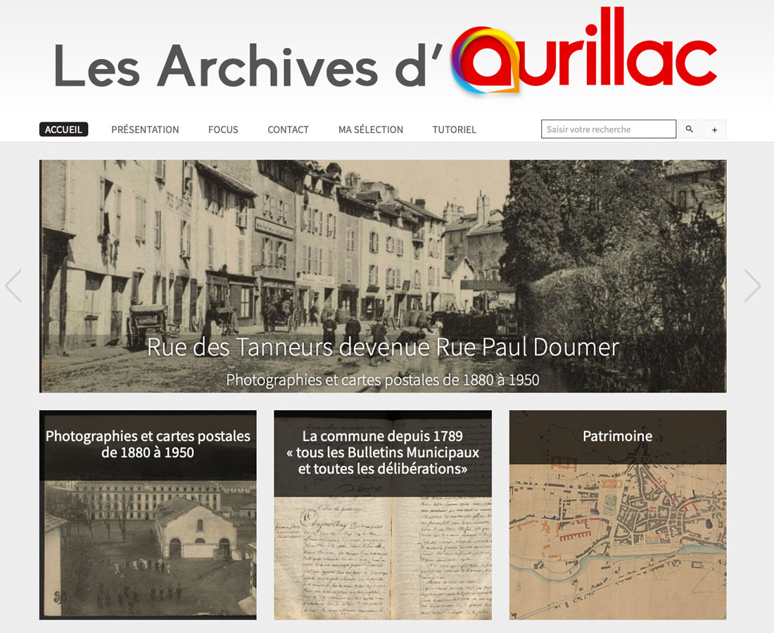 archives-aurillac-01 Archives