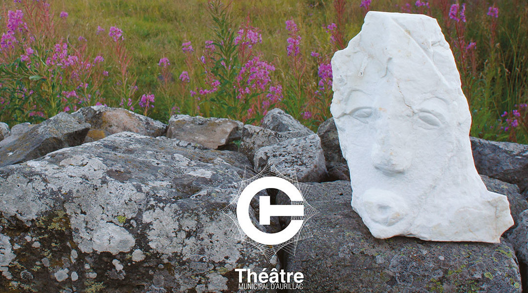 Expositions au Théâtre