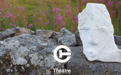 Expositions au Théâtre