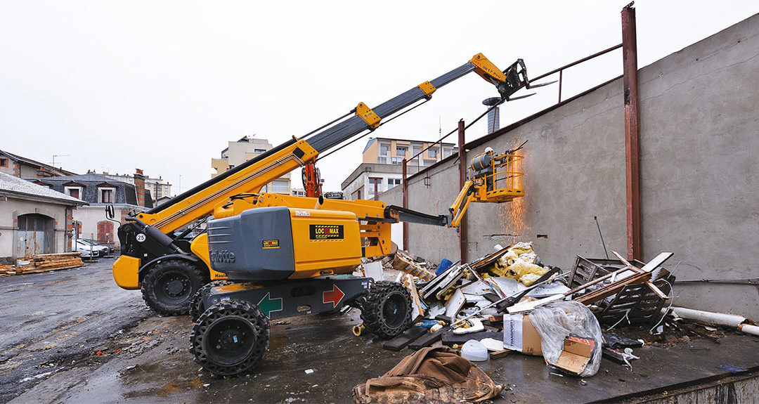 Maison de la fraternité