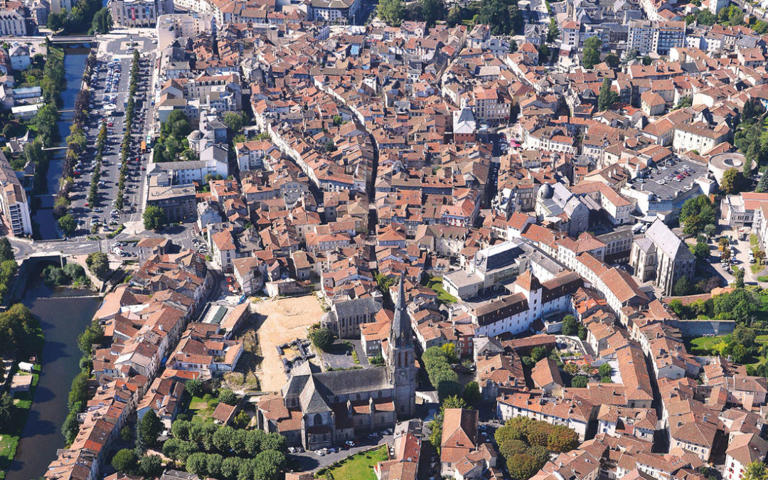 Action Coeur de Ville / Dossier