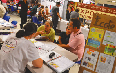 Quelles solidarités dans notre ville ?