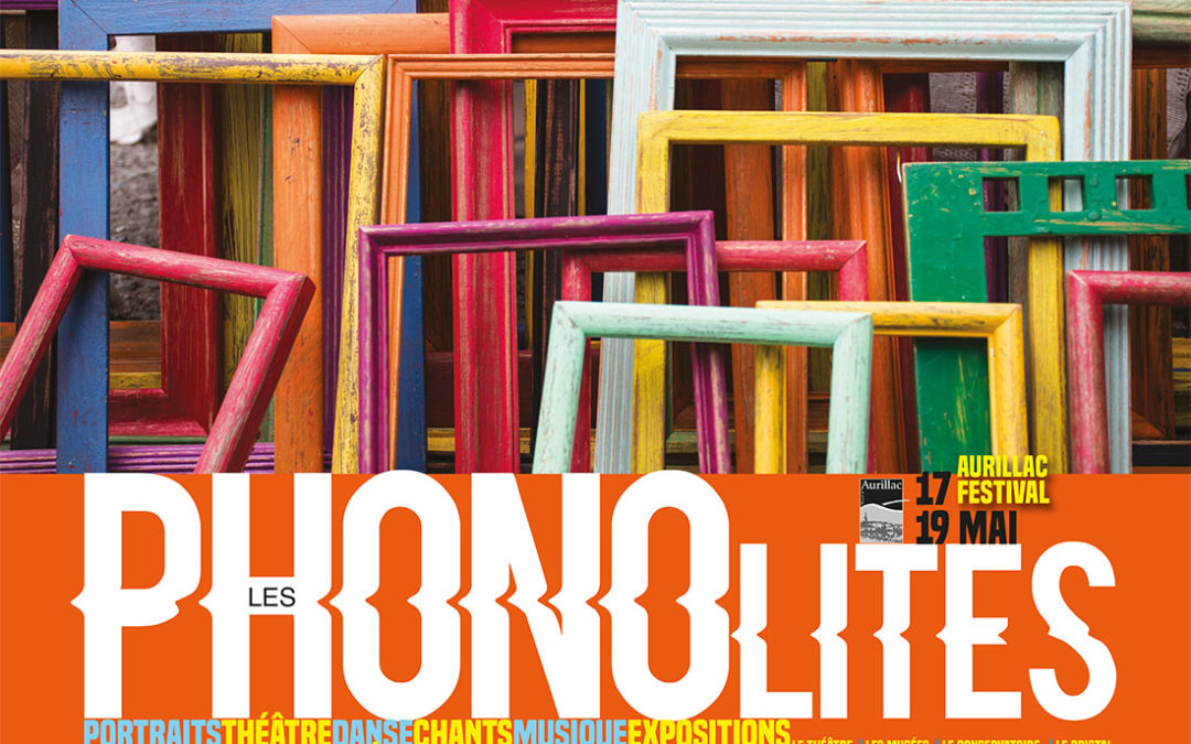 Phonolites programme modifié, cause météo