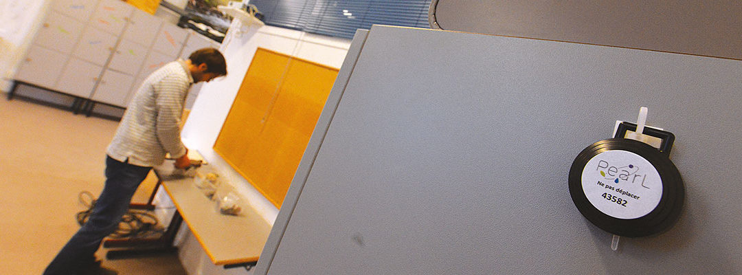 Le radon, un gaz naturel présent en Auvergne