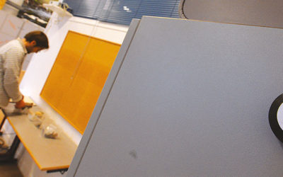 Le radon, un gaz naturel présent en Auvergne